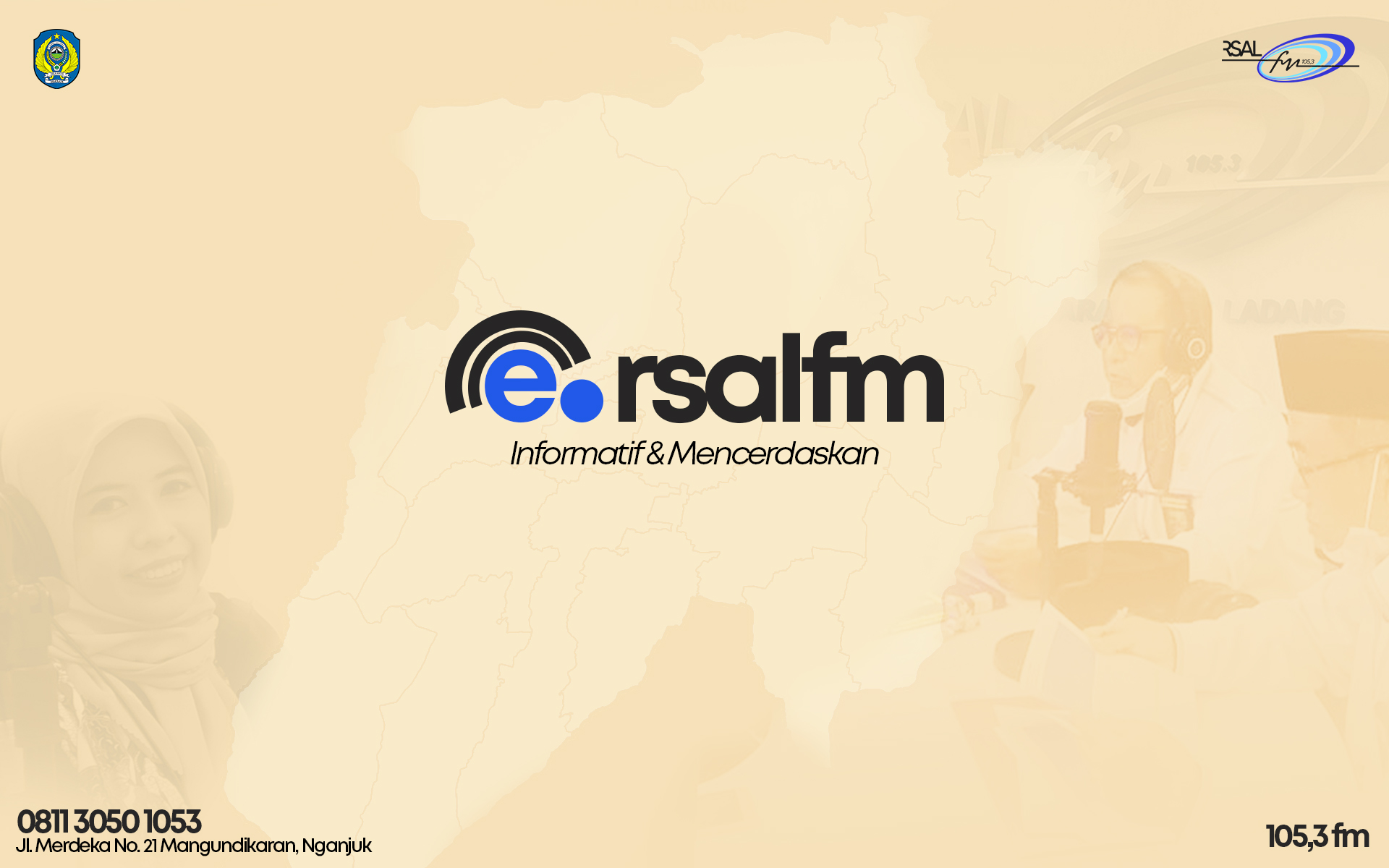 Cover e-RSAL FM